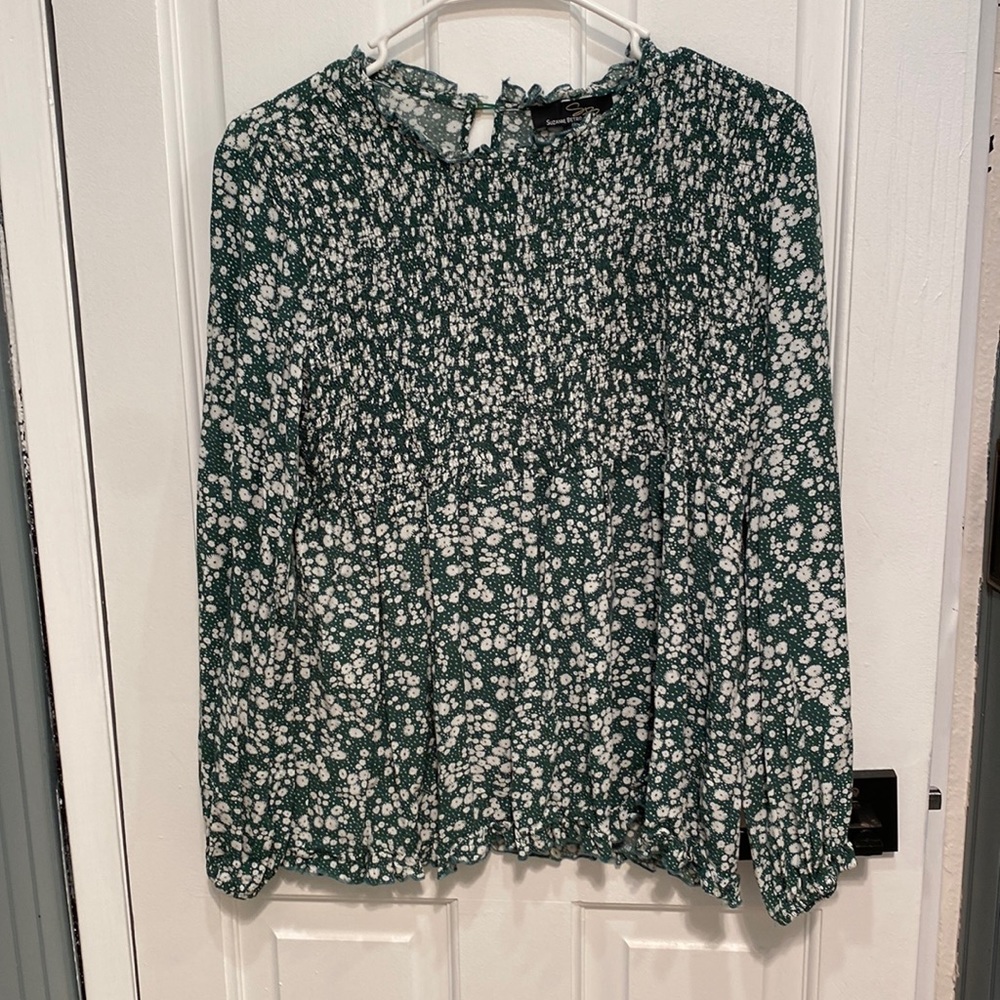 Blouse